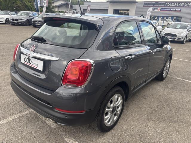Fiat 500x image 1