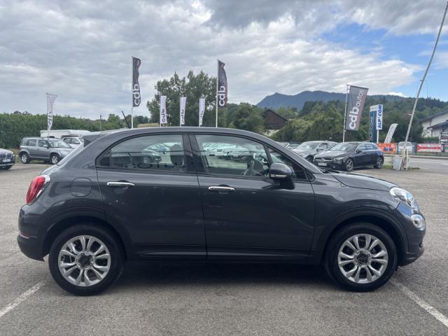 Fiat 500x image 8