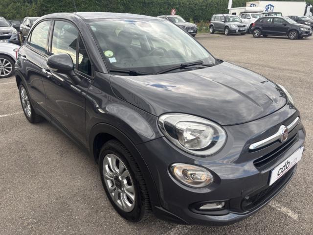 Fiat 500x image 9