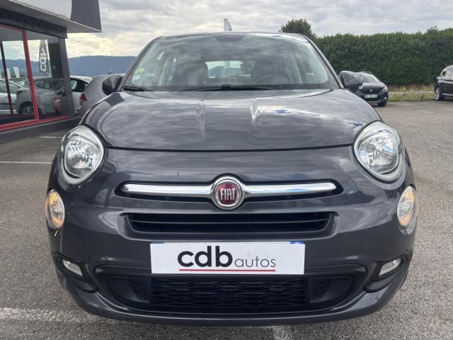 Fiat 500x image 3