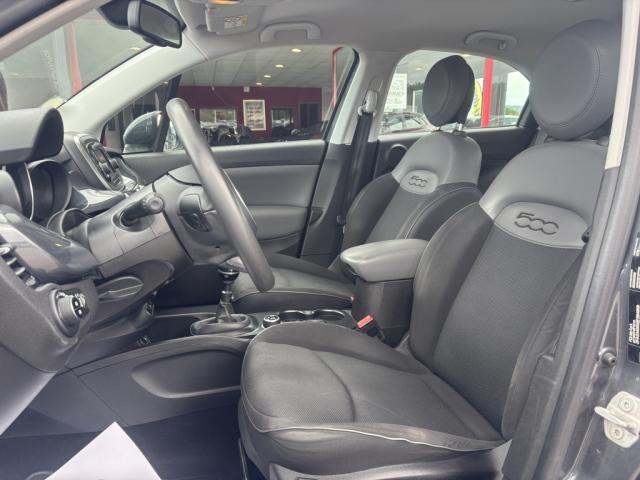 Fiat 500x image 4