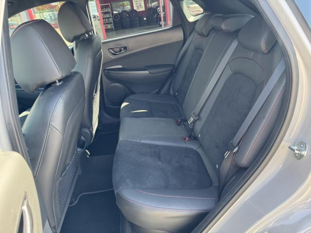 Hyundai Kona image 2