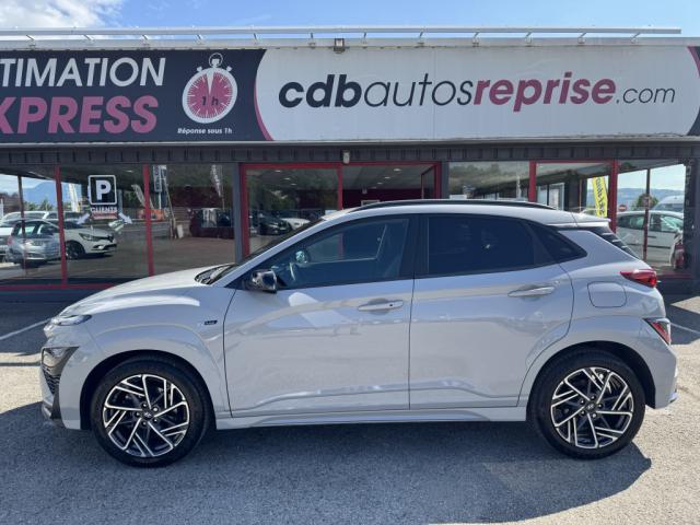 Hyundai Kona image 9