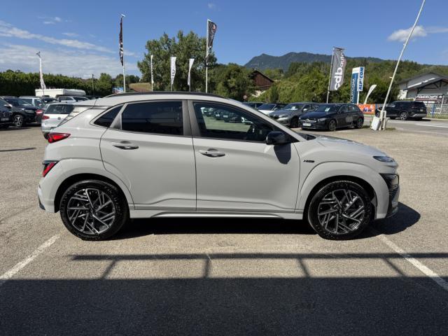 Hyundai Kona image 3