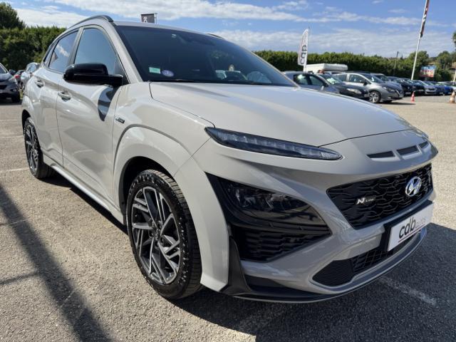 Hyundai Kona image 4