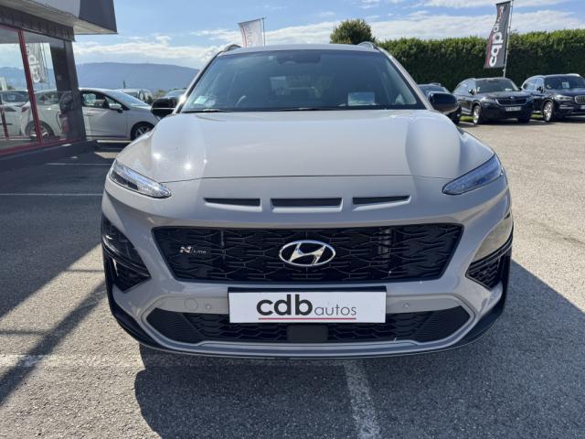 Hyundai Kona image 1