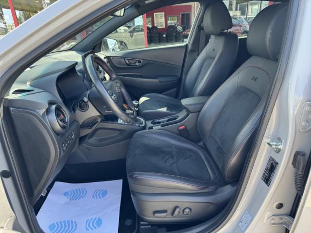 Hyundai Kona image 6
