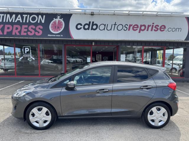 Ford Fiesta image 2
