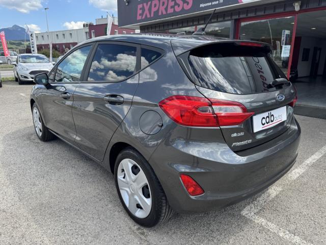 Ford Fiesta image 8