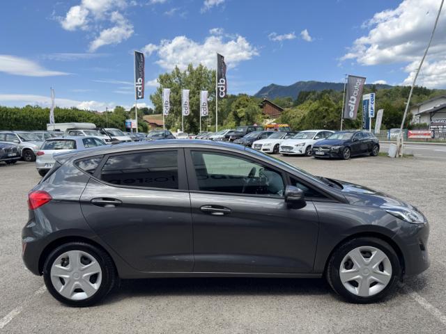 Ford Fiesta image 6