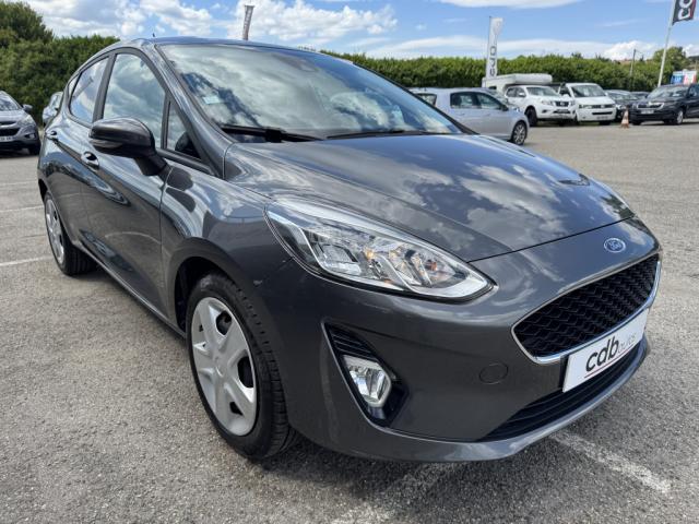 Ford Fiesta image 1