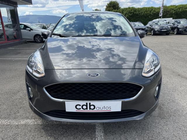 Ford Fiesta image 4