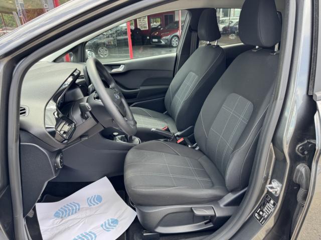 Ford Fiesta image 5
