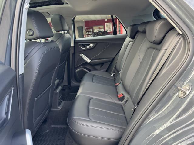 Audi Q2 image 9