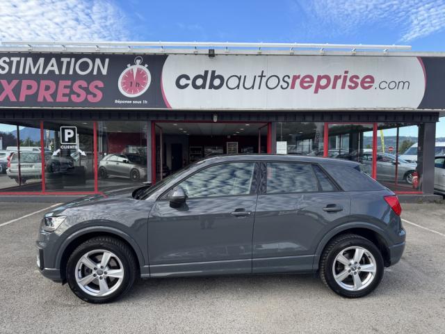 Audi Q2 image 4