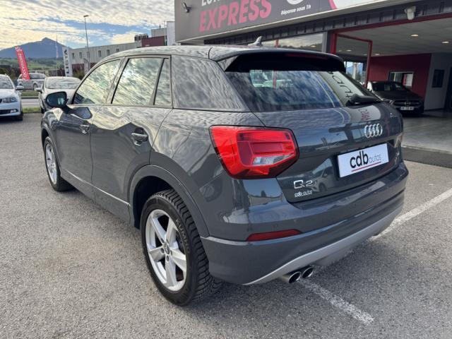 Audi Q2 image 3