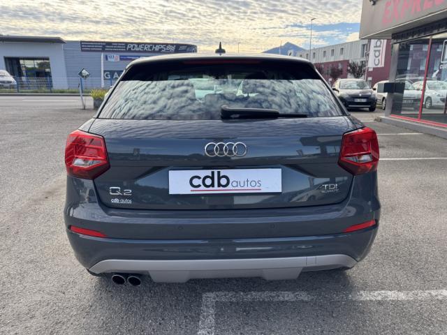 Audi Q2 image 2