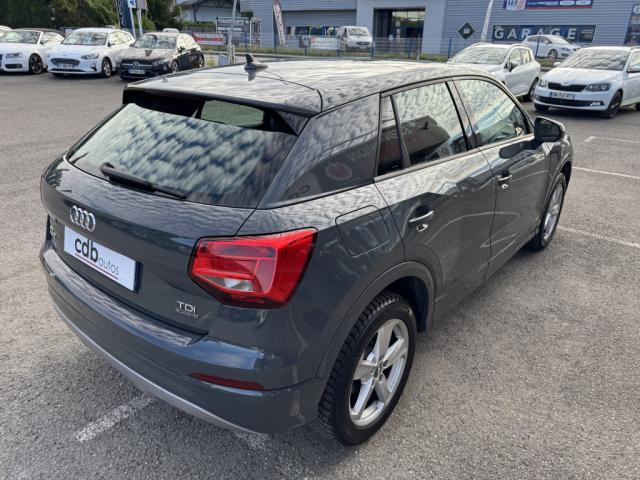 Audi Q2 image 8