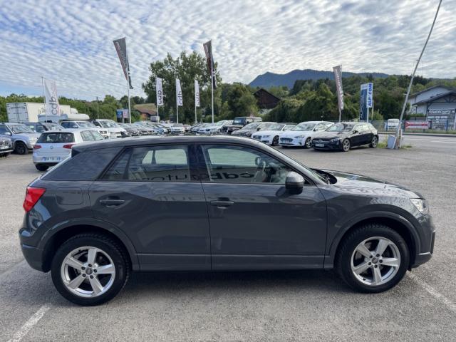 Audi Q2 image 7