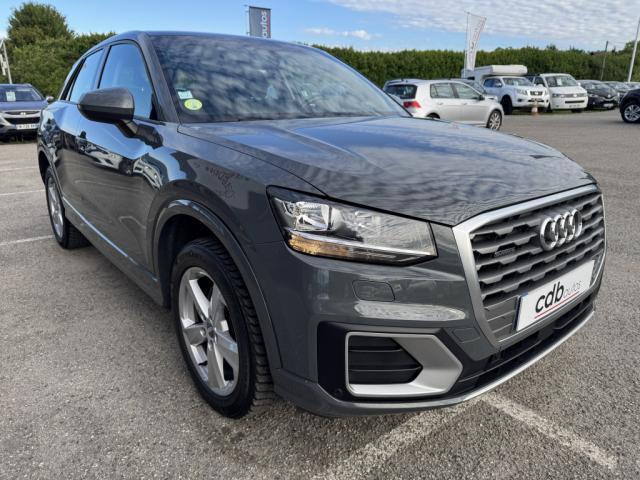 Audi Q2 image 5