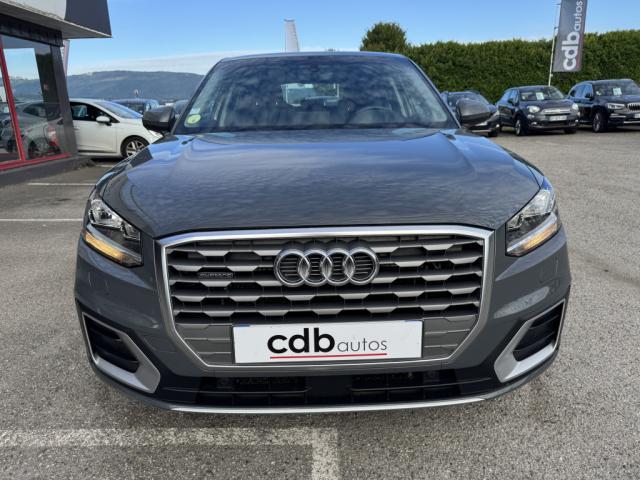 Audi Q2 image 6