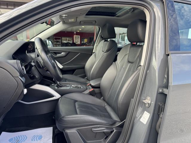 Audi Q2 image 1