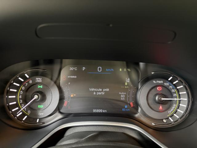 Jeep Compass image 7