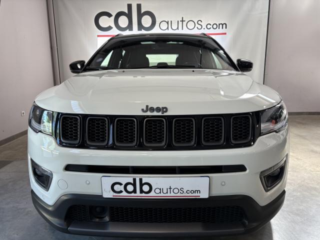 Jeep Compass image 6