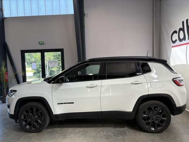 Jeep Compass image 4