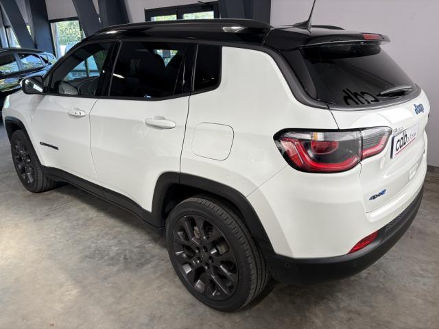Jeep Compass image 2