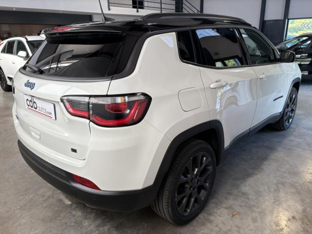 Jeep Compass image 1
