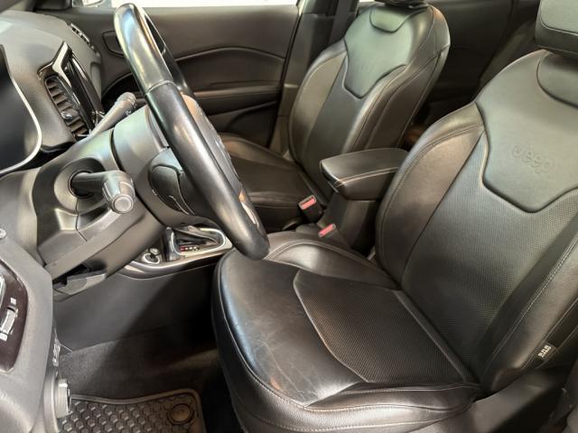 Jeep Compass image 8