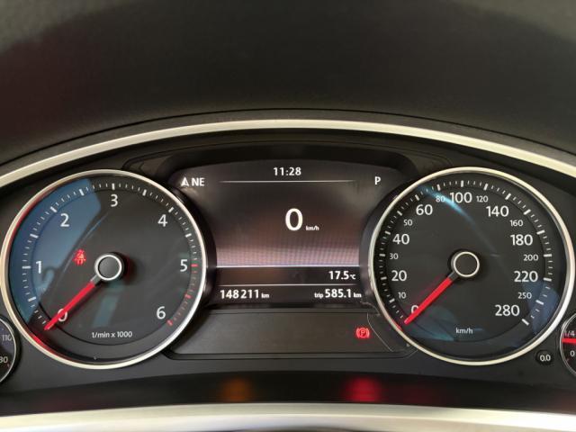 Volkswagen Touareg image 6