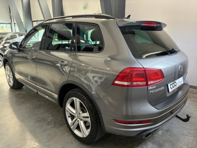 Volkswagen Touareg image 5