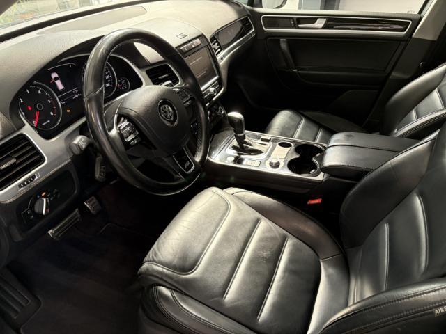 Volkswagen Touareg image 9