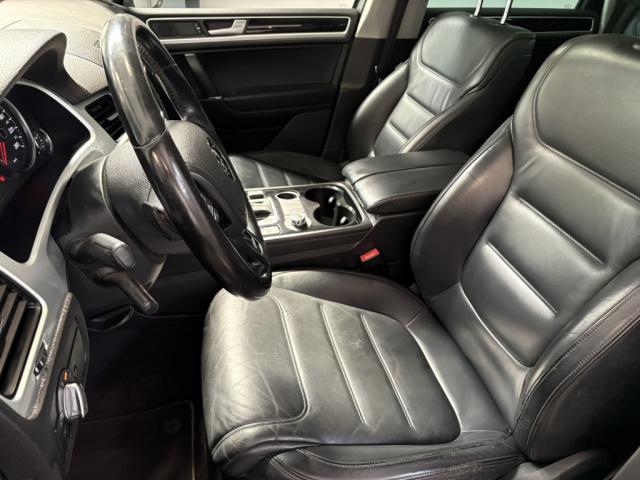 Volkswagen Touareg image 8