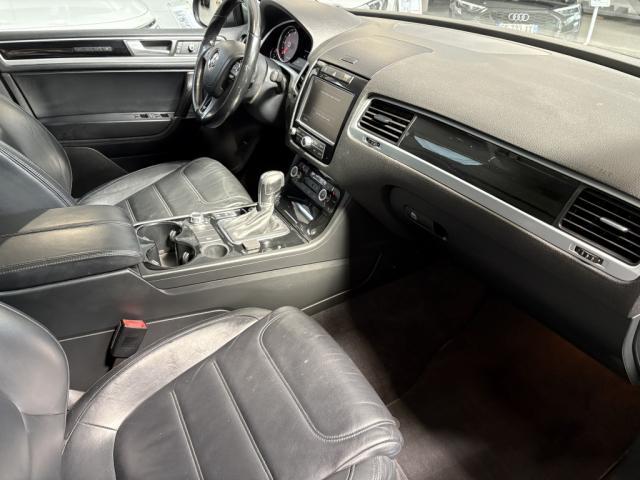 Volkswagen Touareg image 7