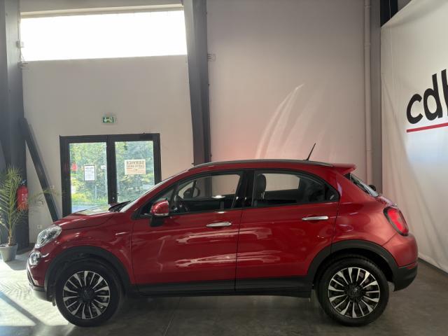 Fiat 500x image 9
