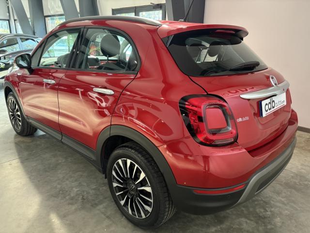 Fiat 500x image 4