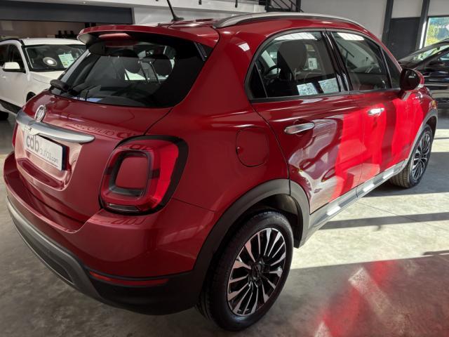 Fiat 500x image 7