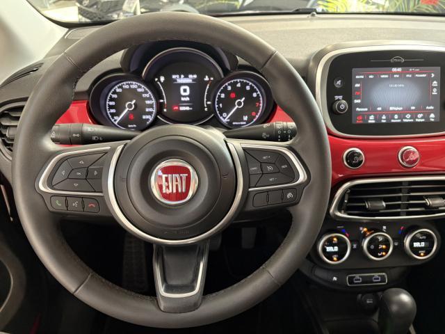 Fiat 500x image 1
