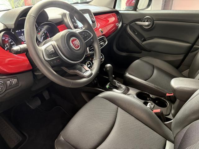 Fiat 500x image 3