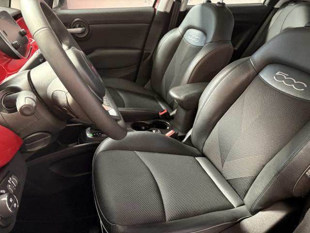 Fiat 500x image 8
