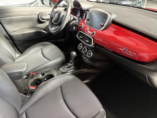 Fiat 500x image 2
