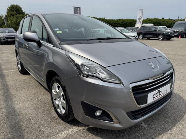 Peugeot 5008 image 7