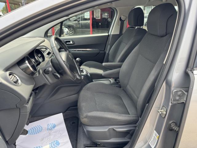 Peugeot 5008 image 5