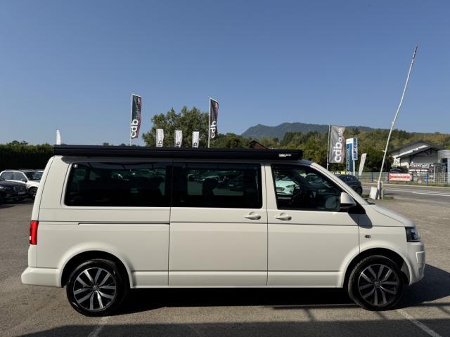 Volkswagen Multivan image 6