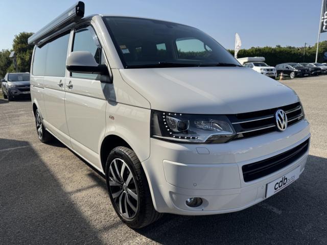 Volkswagen Multivan image 9