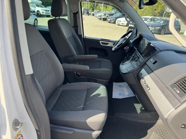 Volkswagen Multivan image 1