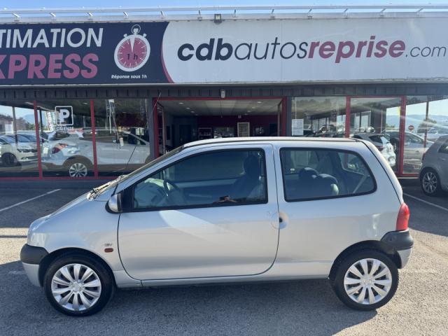 Renault Twingo image 3